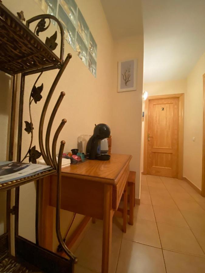 Hostal Jose Mari Ciudad-Rodrigo Екстериор снимка