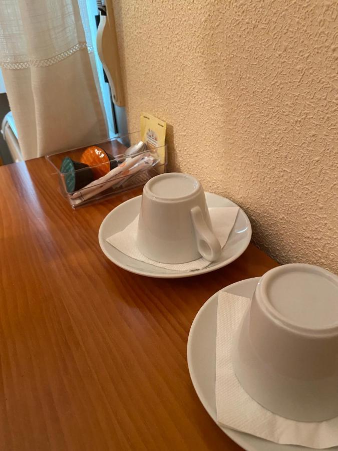 Hostal Jose Mari Ciudad-Rodrigo Екстериор снимка