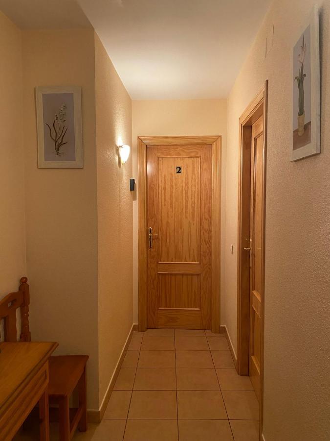 Hostal Jose Mari Ciudad-Rodrigo Екстериор снимка