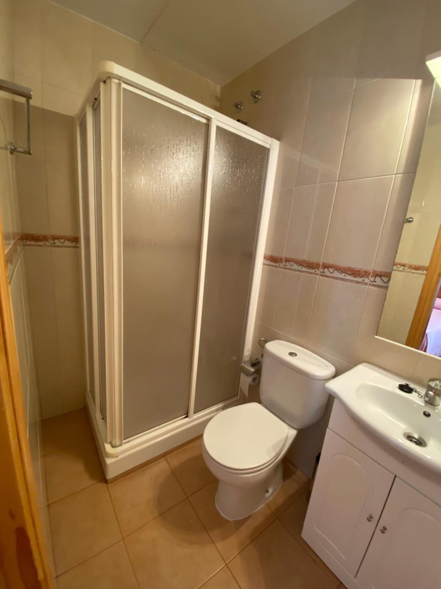Hostal Jose Mari Ciudad-Rodrigo Екстериор снимка